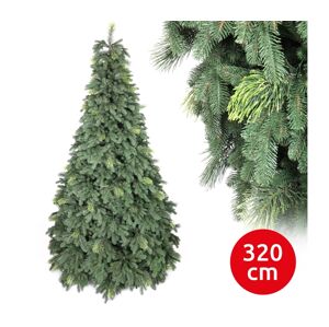 Vianočný stromček SIBERIAN 320 cm borovica