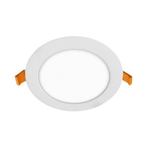 APLED APLED - LED Kúpeľňové podhľadové svietidlo RONDO LED/12W/230V 175 mm biela