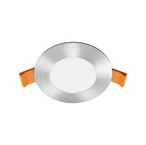APLED APLED - LED Kúpeľňové podhľadové svietidlo RONDO LED/3W/230V 85 mm