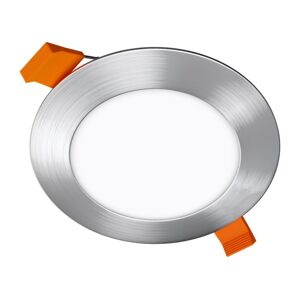 APLED APLED - LED Kúpeľňové podhľadové svietidlo RONDO LED/6W/230V 120 mm