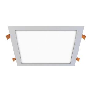 APLED APLED - LED Kúpeľňové podhľadové svietidlo SQUARE LED/24W/230V IP41 300x300 mm