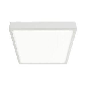 APLED APLED - LED Kúpeľňové stropné svietidlo SQUARE LED/12W/230V 180x180 mm