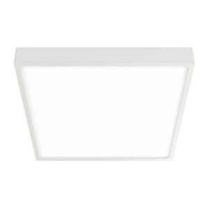 APLED APLED - LED Kúpeľňové stropné svietidlo SQUARE LED/16W/230V 220x220 mm