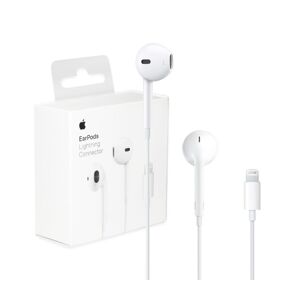 Apple Apple - Slúchadlá EarPods s lightning konektorom