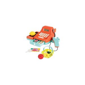 B-Toys B-Toys - Detská pokladňa so zvukmi a kalkulačkou