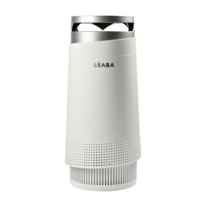 Beaba Beaba - Čistička vzduchu s kombinovaným filtrom 120 m3/h 35W/230V/30-52 dB