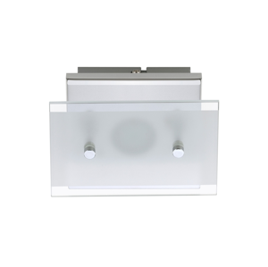 Briloner Briloner 3580-018 - LED stropné svietidlo LOFTY 1xLED/5W/230V