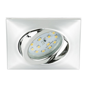 Briloner Briloner 8314-018 - LED Kúpeľňové podhľadové svietidlo LED/5W/230V