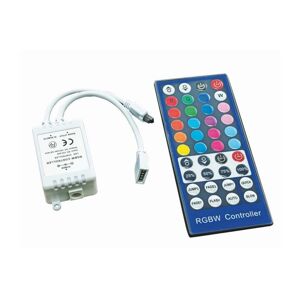 Greenlux Diaľkový ovládač pre RGBW LED pásiky 12-24V + controler