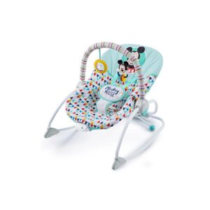 Disney Baby Disney Baby - Detská vibrujúca hojdačka MICKEY MOUSE