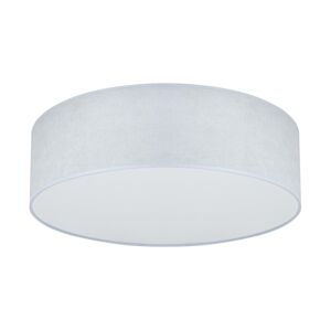 - LED Stropné svietidlo CORTINA LED/26W/230V pr. 45 cm šedá