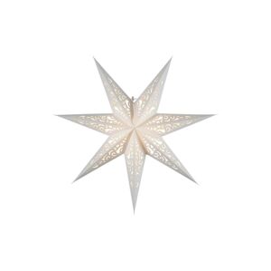 Eglo Eglo 410726 - Vianočná dekorácia LACE hviezda