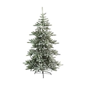 Eglo Eglo 410871 - Vianočný stromček ARVIKA 210 cm smrek