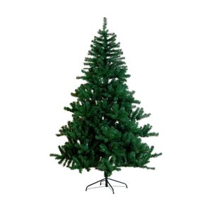 Eglo Eglo 410891 - Vianočný stromček NEW QUEBEC 210 cm smrek