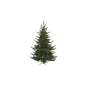 Eglo Eglo 410907 - LED Vianočný stromček BREKSTAD 210 cm 460xLED/0,064W/30/230V IP44