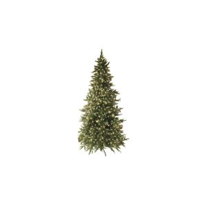 Eglo Eglo 410908 - LED Vianočný stromček VANCOUVER 225 cm 550xLED/0,018W/30/230V IP44