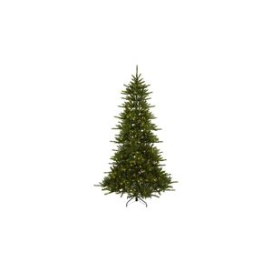 Eglo Eglo 410912 - LED Vianočný stromček MINNESOTA 250 cm 450xLED/0,064W/30/230V IP44
