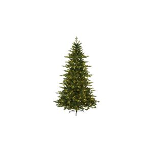 Eglo Eglo 410914 - LED Vianočný stromček LARVIK 360xLED/0,064W/30/230V IP44