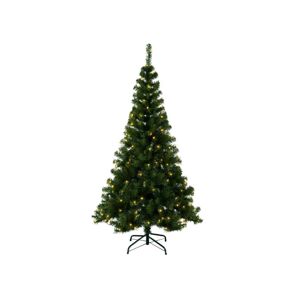 Eglo Eglo 410917 - LED Vianočný stromček OTTAWA 180 cm 180xLED/0,064W/30/230V IP44