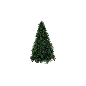 Eglo Eglo 410921 - Vianočný stromček TORONTO 225 cm