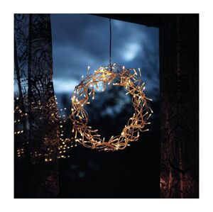 Eglo Eglo 411012 - LED Vianočná dekorácia CURLY 80xLED/0,064W/30/230V
