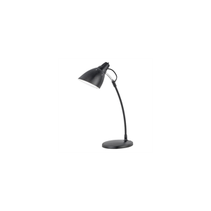 Eglo Eglo 7059 – Stolná lampa TOPDESK 1xE27/60W/230V