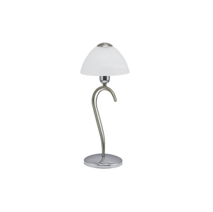 Eglo Eglo 89825 - Stolná lampa MILEA E14/60W/230V