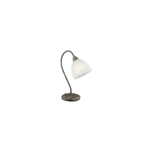Eglo Eglo 89899 - Stolná lampa DIONIS E14/40W