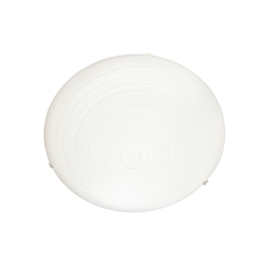 Eglo EGLO 91682 - Nástenné stropné svietidlo LED MALVA 1xLED/12W biela