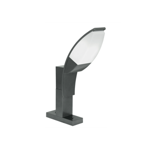 Eglo EGLO 93521 - Vonkajšia lampa PANAMA LED 1xGX53/7W