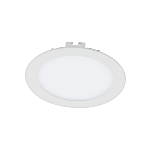 Eglo Eglo 94056 - LED Stmievateľné podhľadové svietidlo FUEVA 1 LED/10,95W/230V