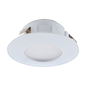 Eglo Eglo 95804 - LED podhľadové svietidlo PINEDA 1xLED/6W/230V