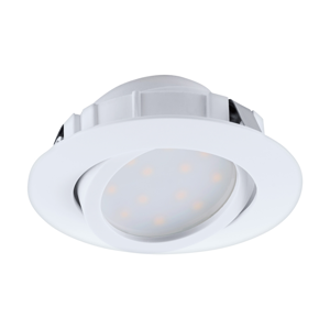Eglo Eglo 95854- LED Stmievateľné podhľadové svietidlo PINEDA 1xLED/6W/230V