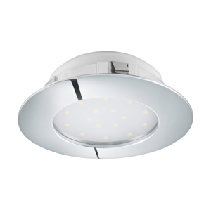 Eglo Eglo 95868 - LED podhľadové svietidlo PINEDA 1xLED/12W/230V