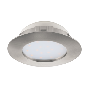 Eglo Eglo 95869- LED podhľadové svietidlo PINEDA 1xLED/12W/230V