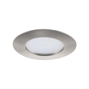 Eglo Eglo 95889- LED podhľadové svietidlo PINEDA 1 1xLED/12W/230V