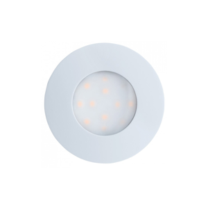 Eglo Eglo 96414 - LED Vonkajšie podhľadové svietidlo PINEDA-IP LED/6W