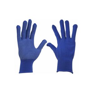 Extol Extol - Pracovné rukavice veľkosť 10" modrá