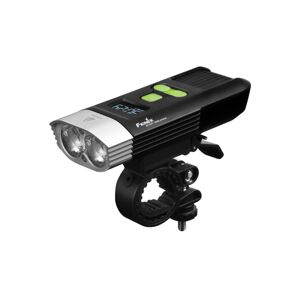 Fenix Fenix BC30RV2 - LED Nabíjacie svetlo na bicykel LED/USB IP66 1800 lm 36 h