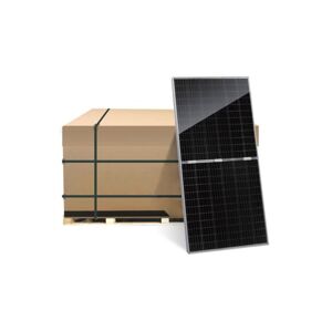 Jinko Fotovoltaický solárny panel JINKO 400Wp IP67 bifaciálny - paleta 27 ks