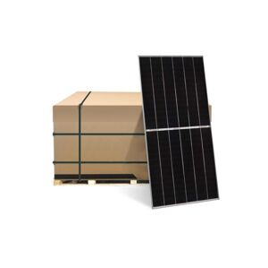 Jinko Fotovoltaický solárny panel JINKO 460Wp IP67 Half Cut bifaciálny - paleta 27 ks