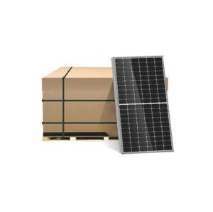 Brilum Fotovoltaický solárny panel JUST 450Wp IP68
