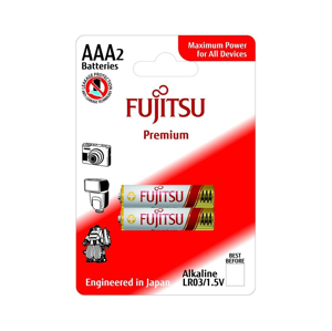 Fujitsu Premium Power AAA 2ks Fujitsu