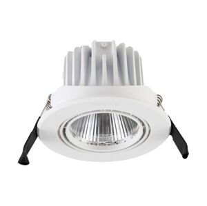 OPPLE Opple 26527 - LED Stmievateľné podhľadové svietidlo LED/7W/230V biela