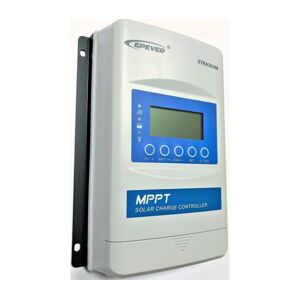 Regulátor solárneho nabíjania MPPT 12/24V/30A IP32