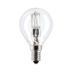 GE Lighting Halogénová žiarovka E14/30W/230V