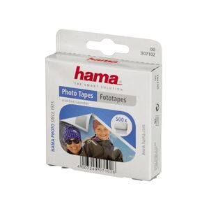 Hama Hama - Fotoštítky obojstranné 500 ks