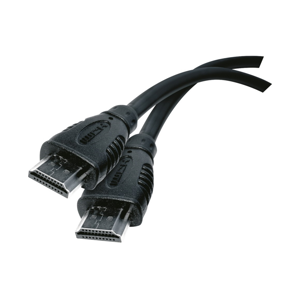 HDMI kábel s Ethernetem A/M-A/M 3m