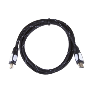 HDMI kábel s Ethernetem ECO NYLON 1,5m