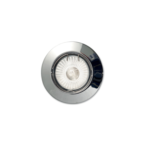 Ideal Lux - Podhľadové svietidlo 1xGU10/50W/230V